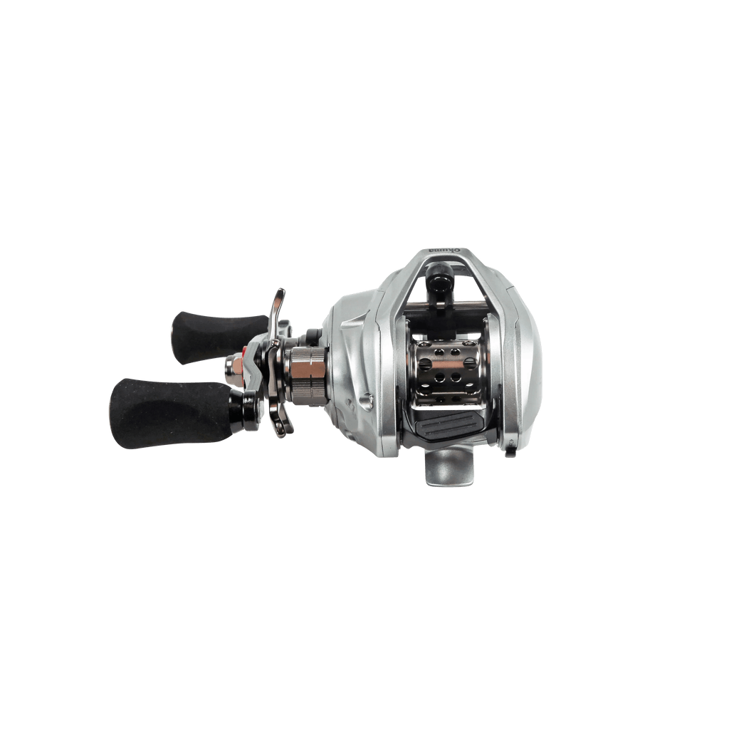 X-Series Low Profile Baitcast Reel _ X-101XA_A_4