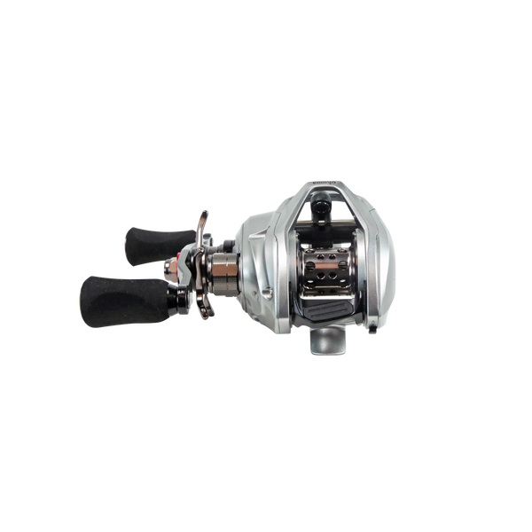 X-Series Low Profile Baitcast Reel