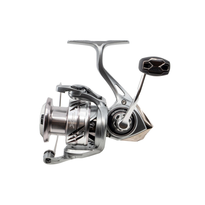 2500 reel for surf fishing Quantum Strive Spinning Reel, Size Reel, 4+1 Bearings, 6.2:1 Gear Ratio, Rigid Aluminum Frame, Graphite Rotor, Sealed Design : Sports & Outdoors Handle styles vary within the series Noeby Spinning Reels 2500 6000