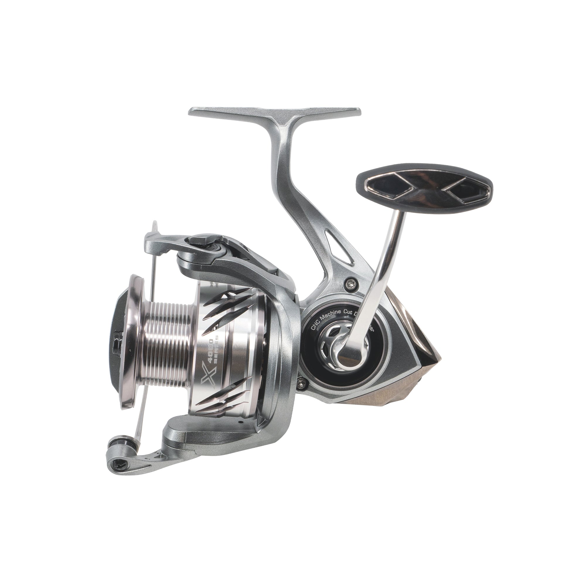 Okuma X-Series Spinning Reel X-4000XA