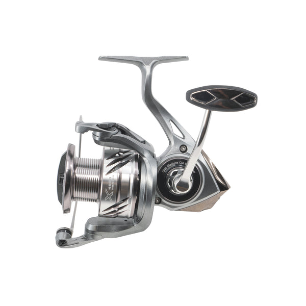 best okuma surf reel Flite Spinning disk Carbonite and stainless Okuma Surf-8K Long Cast Spinning