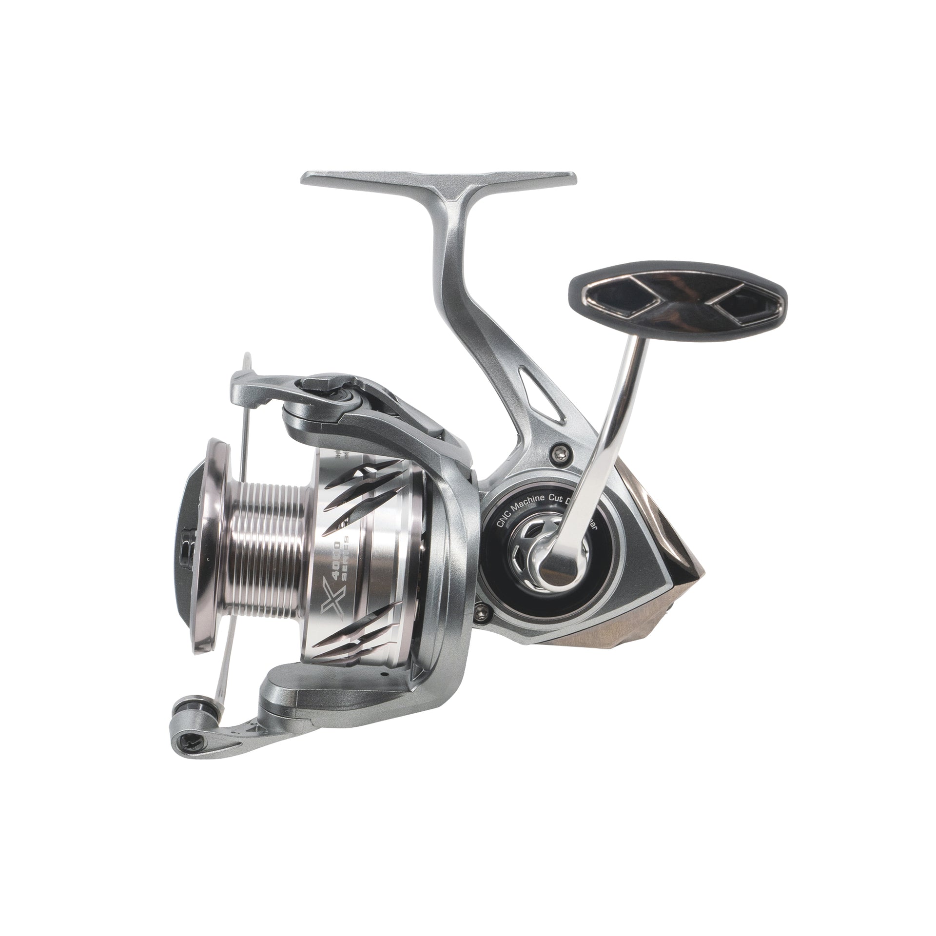 Okuma X-Series Spinning Reel X-4000XA