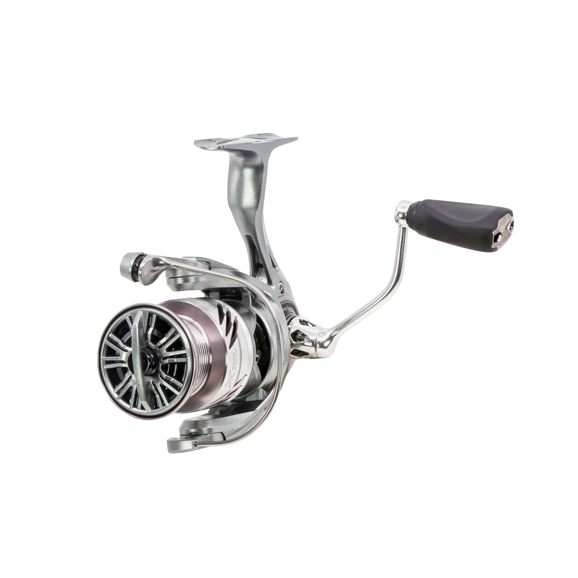 Okuma X-Series Spinning Reels X-4000XA