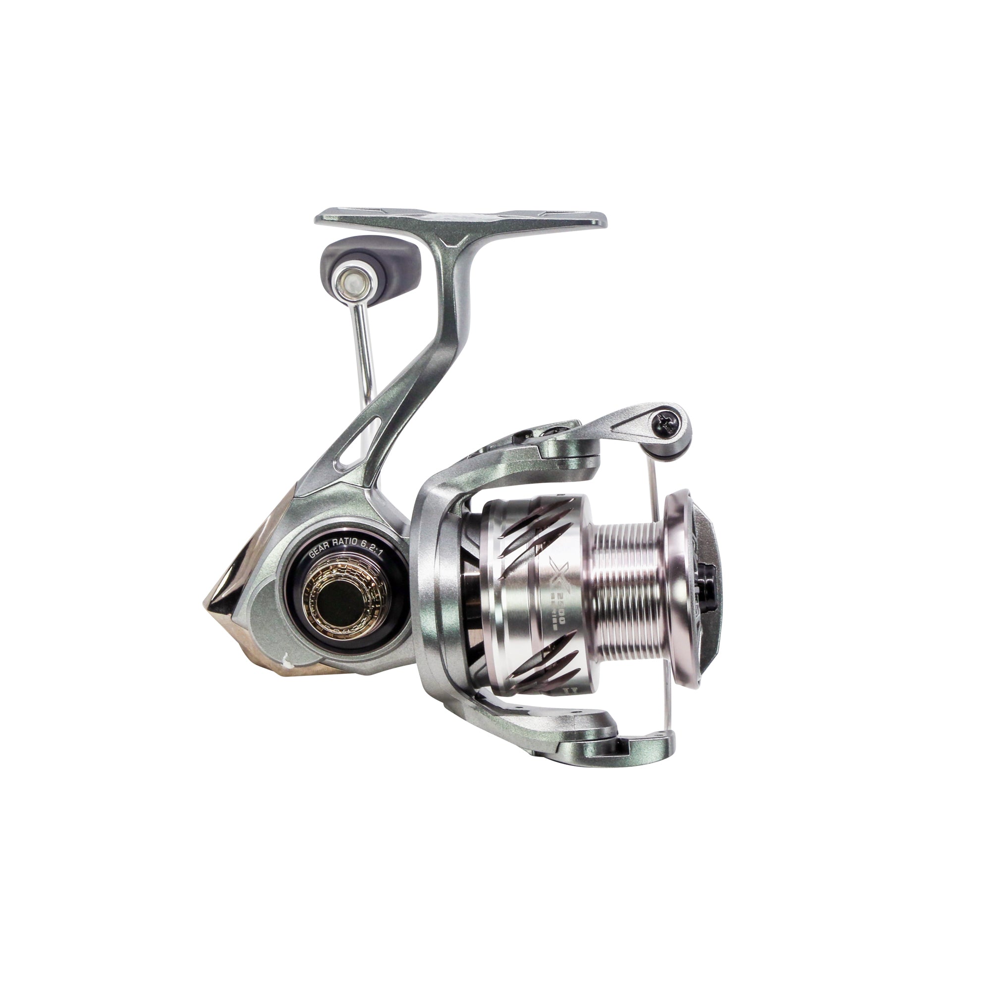 X-Series Spinning Reels _ X-SeriesSpin_X-2500XA_A_3