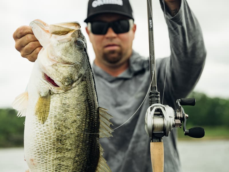 X-Series Low Profile Baitcast Reel _ X-Series_Baitcast-800-03