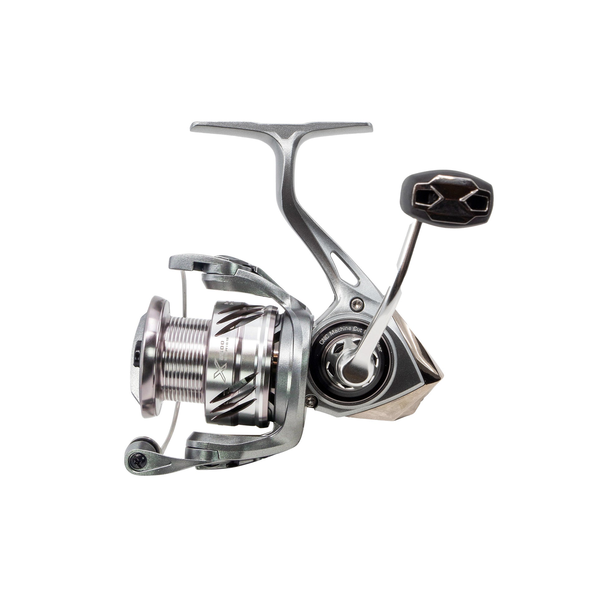 Okuma X-Series Spinning Reels X-4000XA