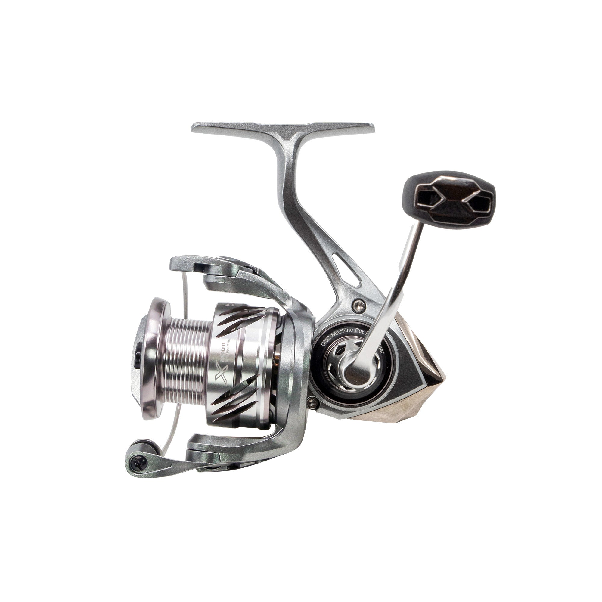 X-Series Spinning Reels _ X-Series_Spin_X-2500XA_P_1