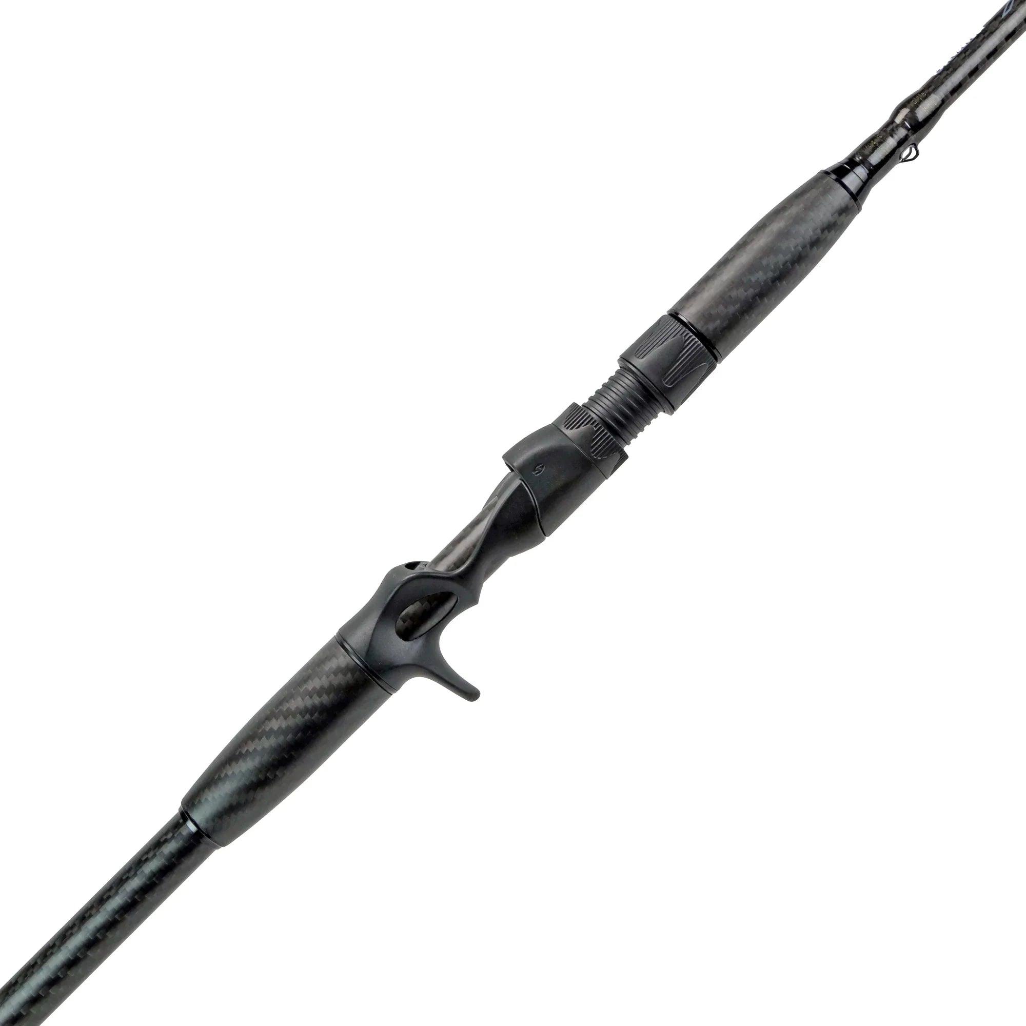 okuma citrix travel rod xh SST The Okuma Voyager 5 Okuma Citrix Travel Rod and