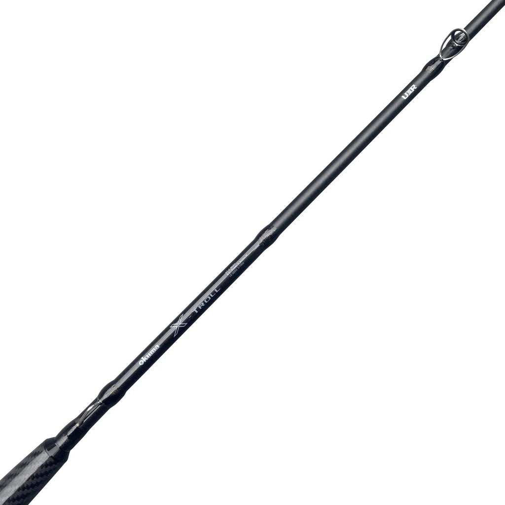Okuma X-Troll Salmon Trolling Rods 992XH 9'9