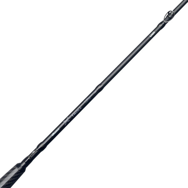 Okuma X-Troll Salmon Trolling Rods 992XH 9'9