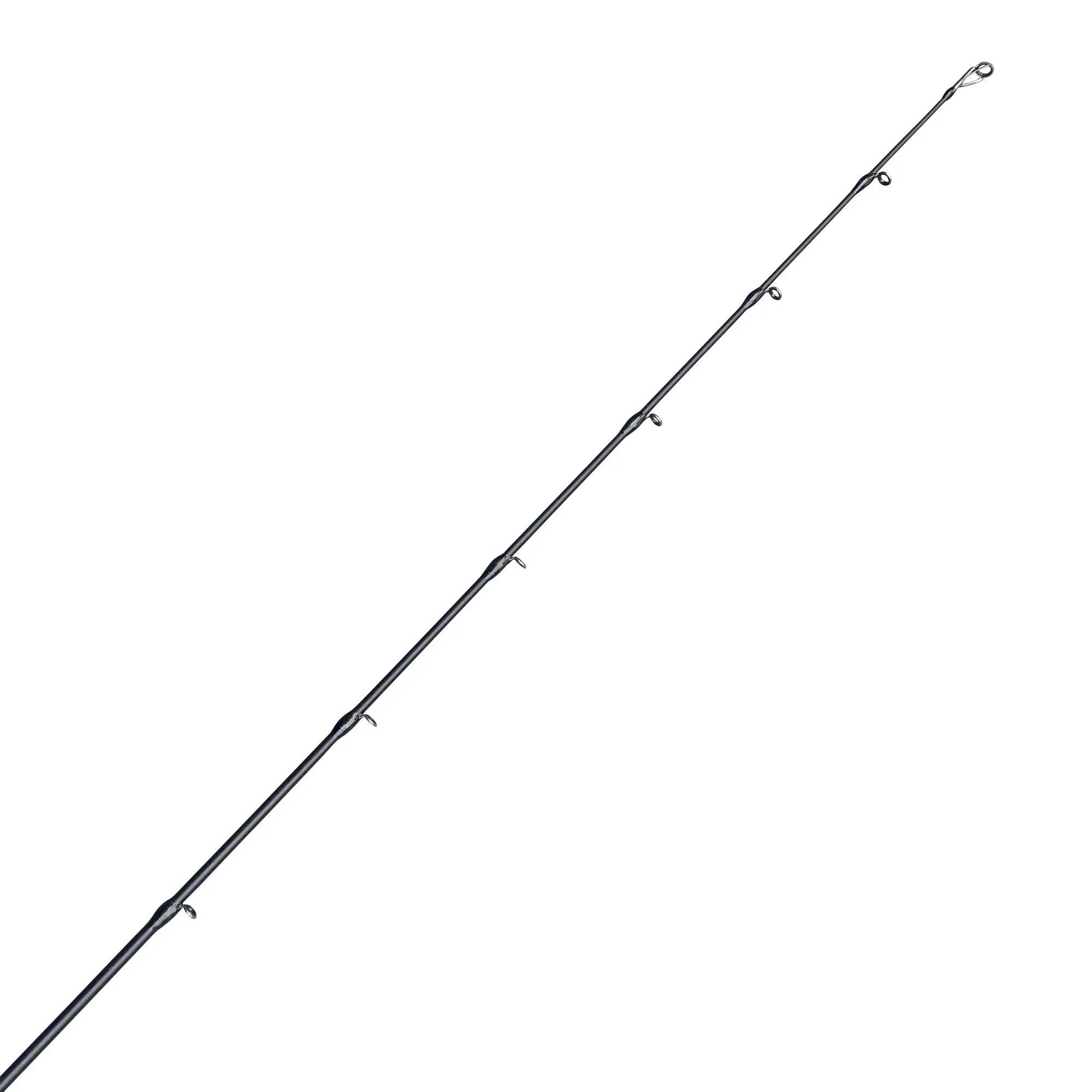 okuma cyclone x ii rod X-Troll Salmon Trolling Rods XT-C-992XH