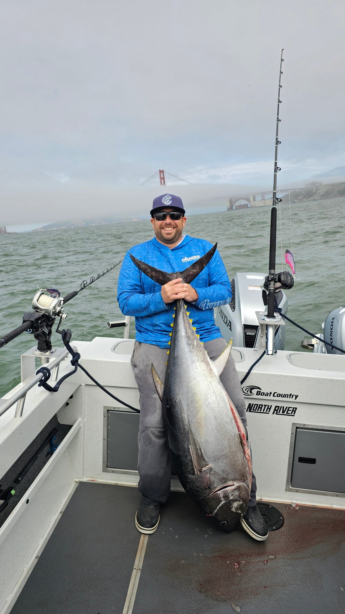 ChrisPFishing