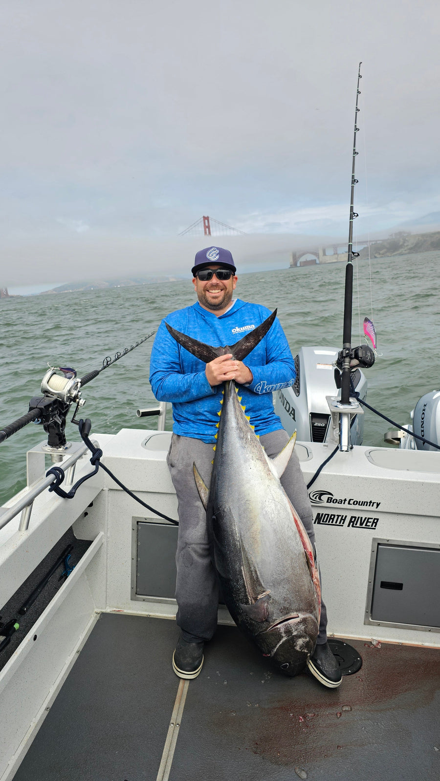 ChrisPFishing