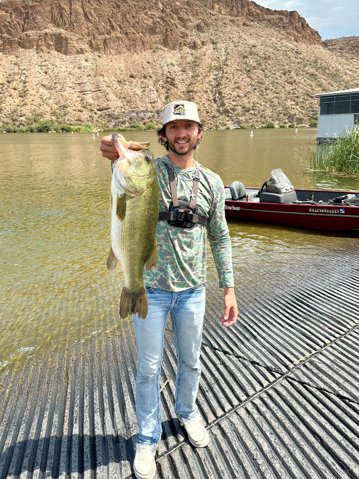 Southwest Fishing