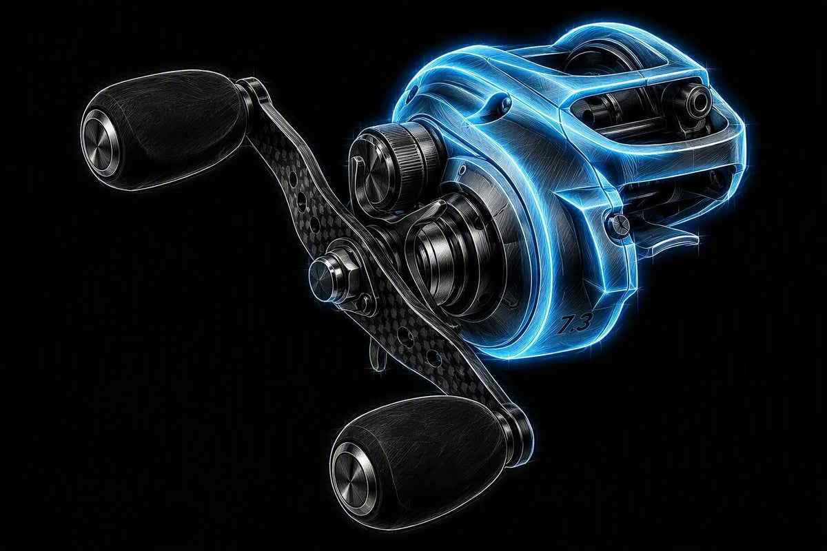 baitcast saltwater reel 25 lbs drag Komodo SS Low Profile Not On Sale Abu Ambassadeur Reel Schematics a rugged Options:Diplomat V2 Combo 7' 4pc 5-21g
