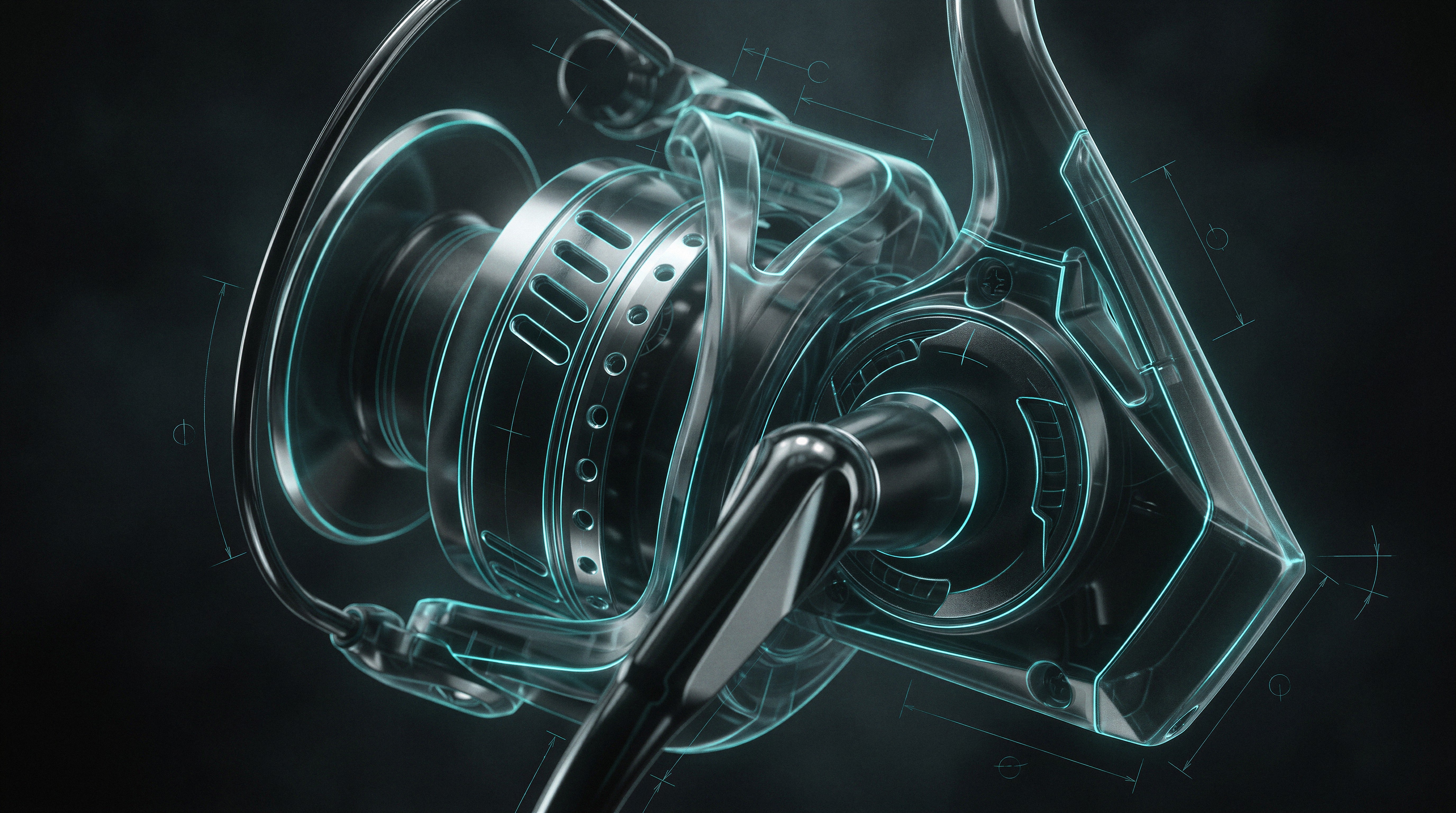Azores Blue Saltwater Spinning Reels | Okuma Fishing