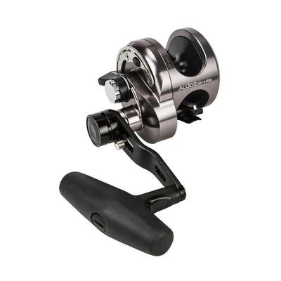 Alijos Lever Drag Reels | Offshore