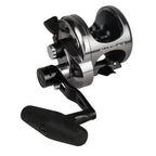 Alijos Lever Drag Reels | 2-Speed and Single Speed _ AJ-16II.01.01