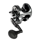 Alijos Lever Drag Reels | 2-Speed and Single Speed _ AJ-16SSE.01.01