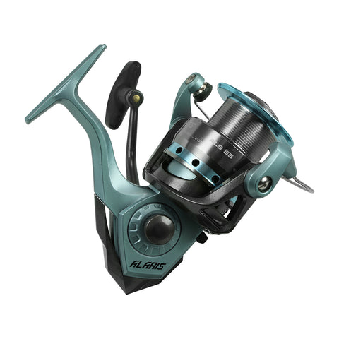 50% OFF BLOWOUT SALE | Alaris Spinning Reels