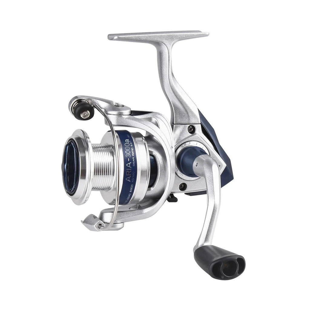 aluminum fishing reels Raprance Fly Reel A true workhorse option for the hardwater bound angler SPINCAST REEl:Spincast Fishing Reel with