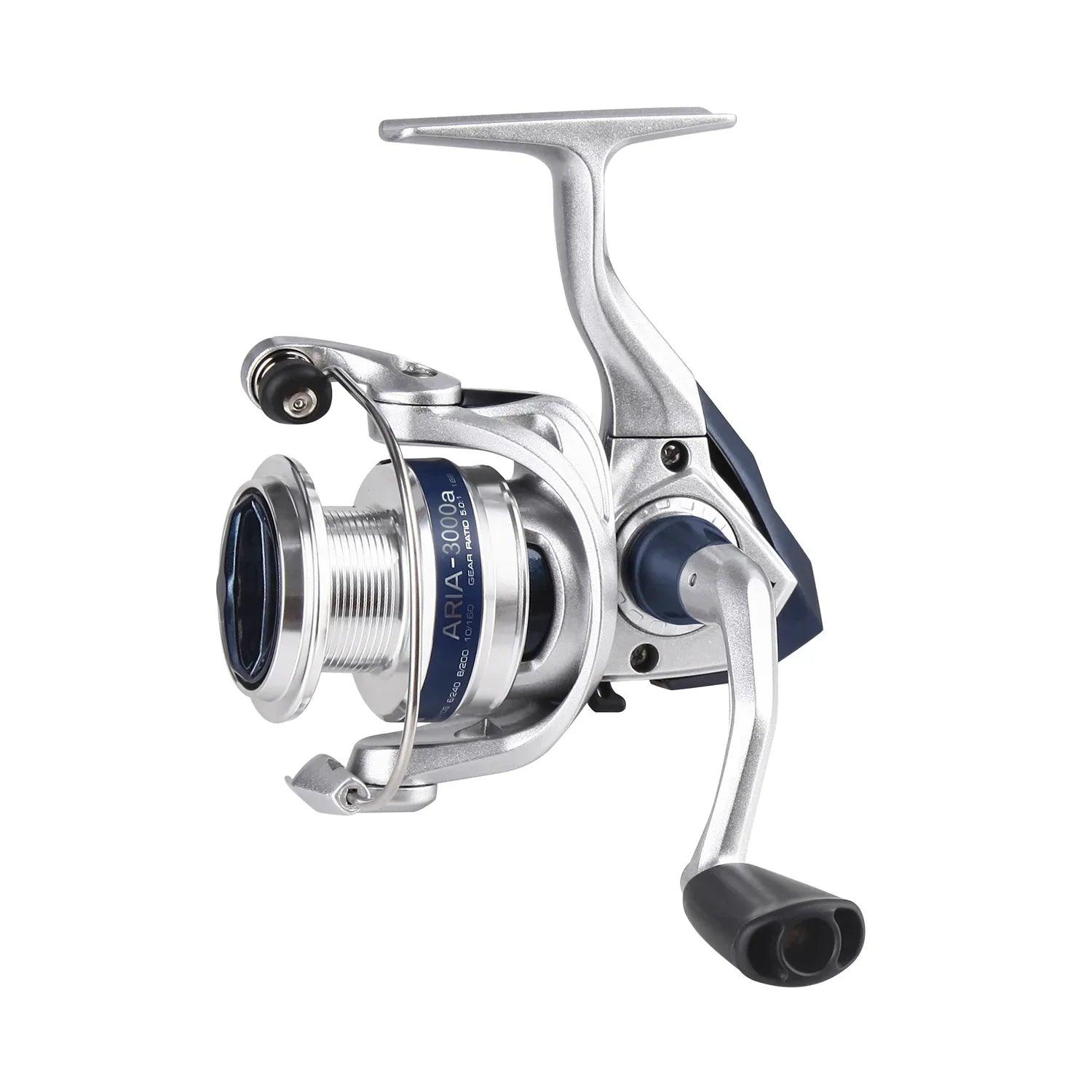 Okuma Aria 1000A Spinning Reel