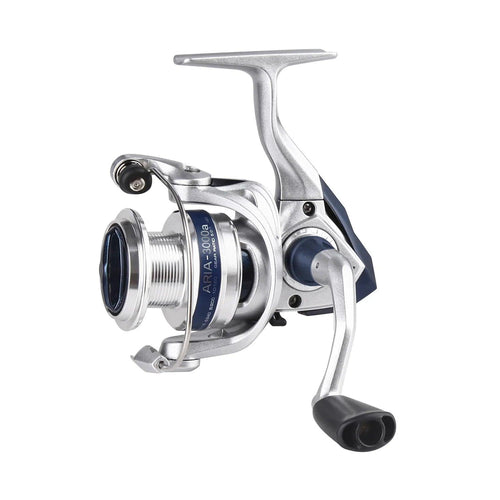 aries fishing reel Aria "a" Spinning Reels