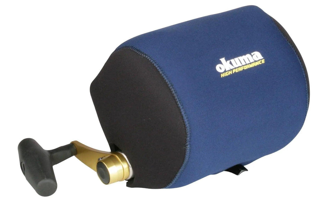 Neoprene Reel Covers _ ARS-3