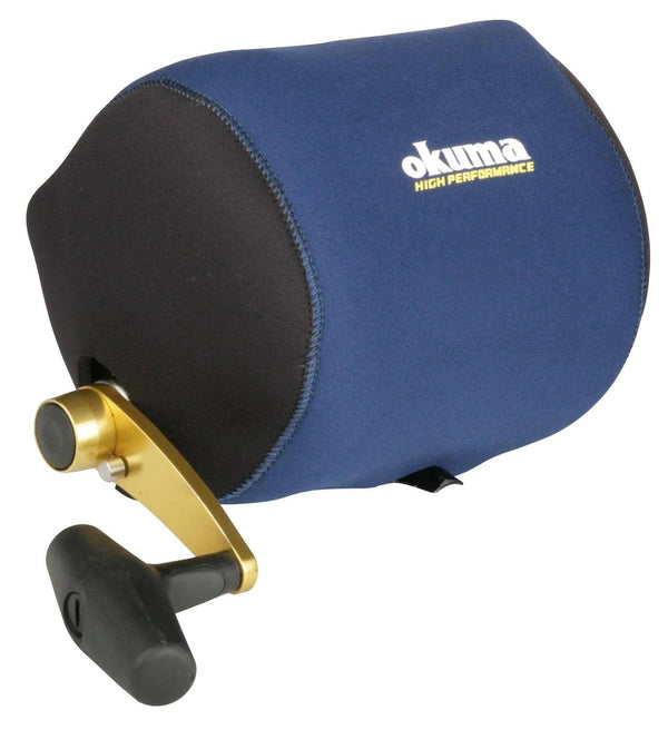 Neoprene Reel Covers _ ARS-4