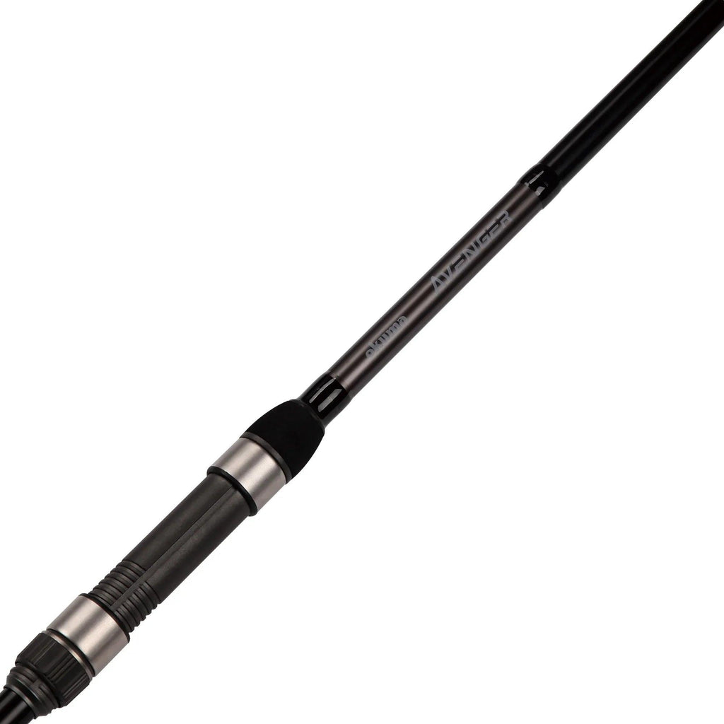 okuma avenger abf 65 rod 6000 Spinning Reel in fisheries like trout and catfish where its to the anglers advantage to ensure fish have a solid hold of baits before setting the hook Okuma ABF65 Review