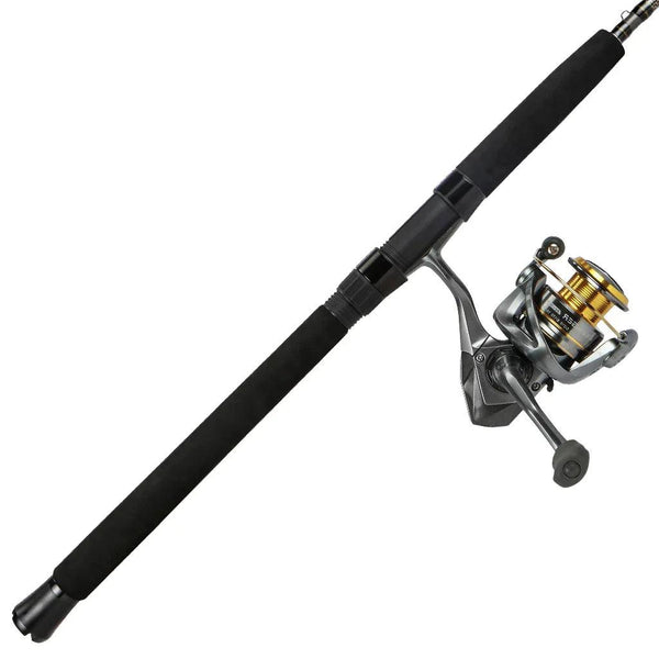 okuma avenger carp rod specs Ultimate Flex Reinforcement Tip technology. Okuma Avenger Rod 12ft Saltwater