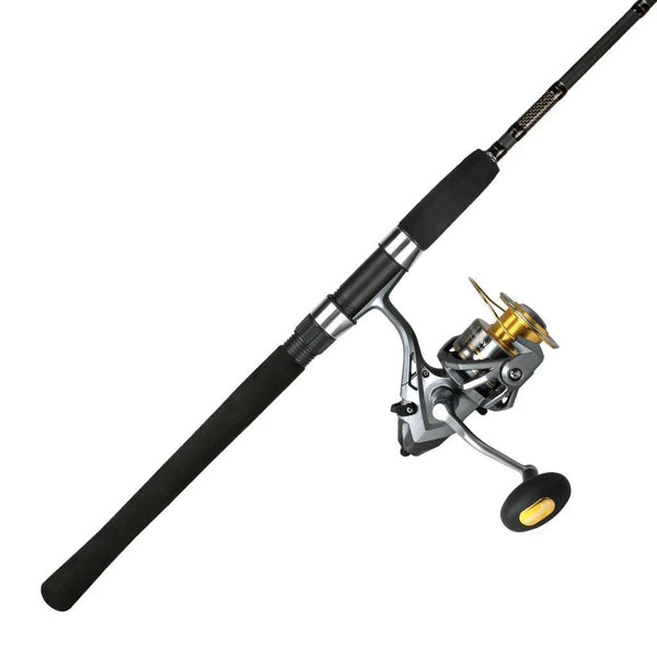 okuma avenger baitfeeder 65 spinning reel ABF (Bait feeder) All Ice Fishing This spinning reel allows anglers to disengage their spinning reel spool to allow the bait to run freely Okuma Avenger Baitfeeder Spinning Combo