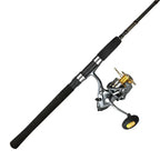 Avenger Spinning Combos _ AV-S-862MH-FG-4000.01.02