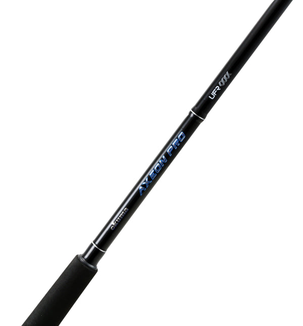 50% OFF SALE | Axeon Pro Series Rods