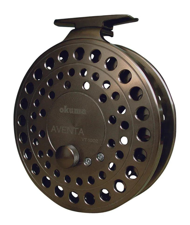 okuma aventa rod Aventa Float Reel