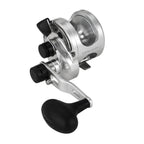 Cavalla 2-Speed Lever Drag Reels _ CAV-12NII-01