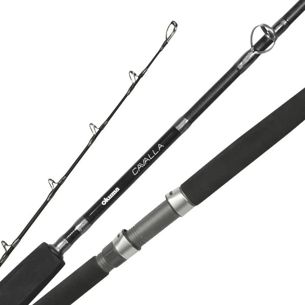 Cavalla Boat CAV-S-701MH