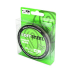 Soft Steel 8x Covert Braid _ CCB-150-80-C-02