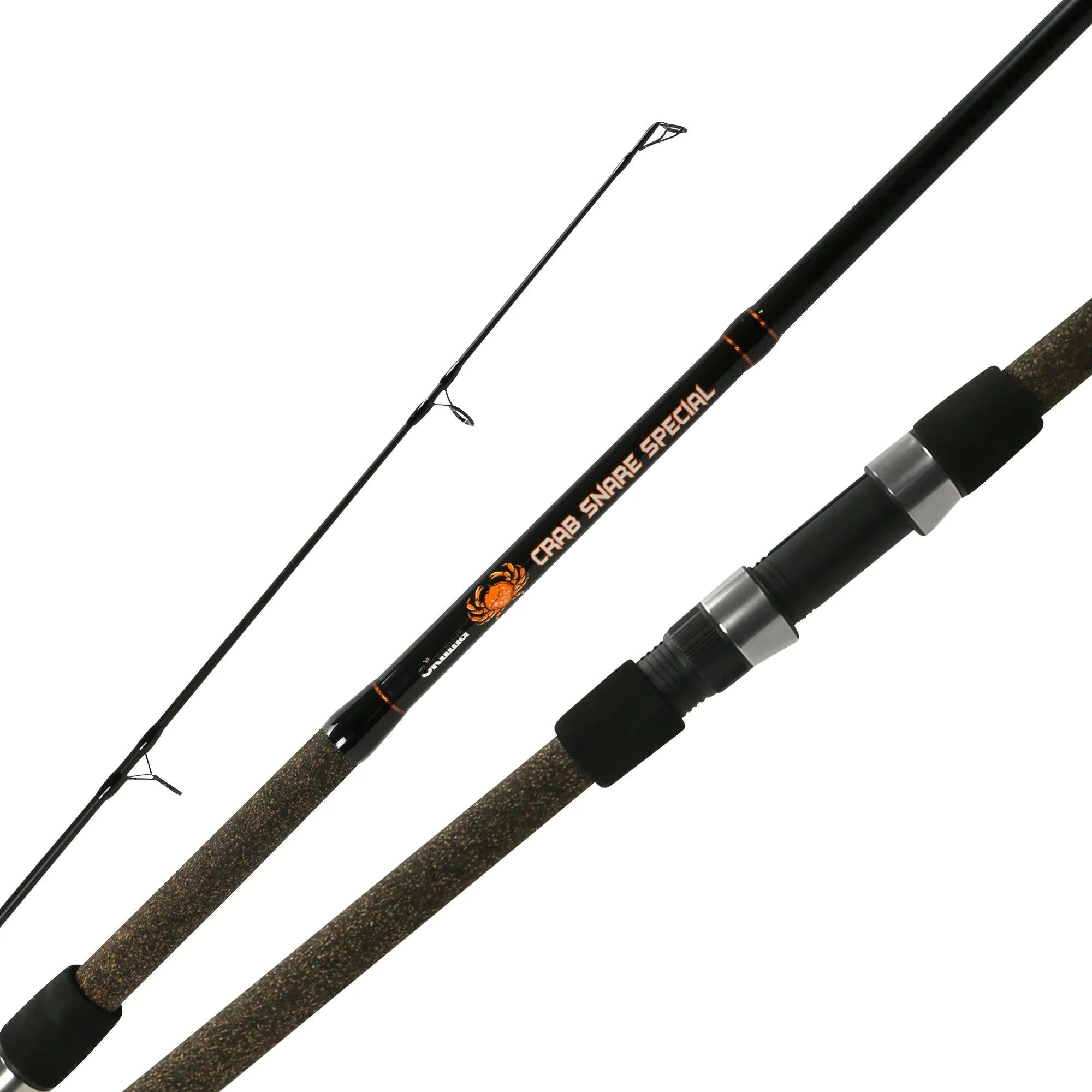 okuma crab rod Okuma Crab Snare Special Rod
