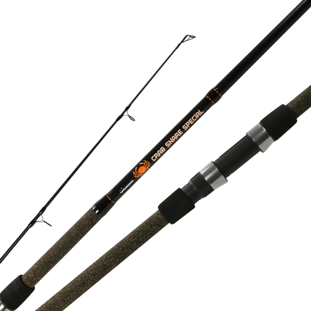 Crab Snare Special _ CCS_CrabSnareSpecialRods