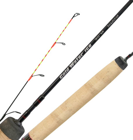 Cold Water Deadstick Ice Rods