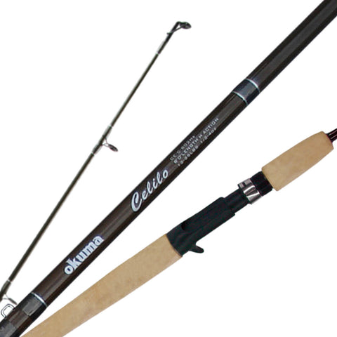50% OFF BLOWOUT SALE | Celilo "a" Series Specialty Rods