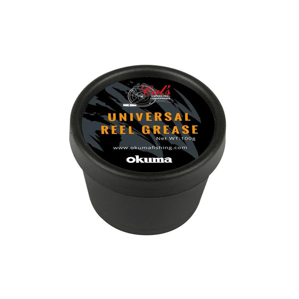 Cals Universal Reel Grease