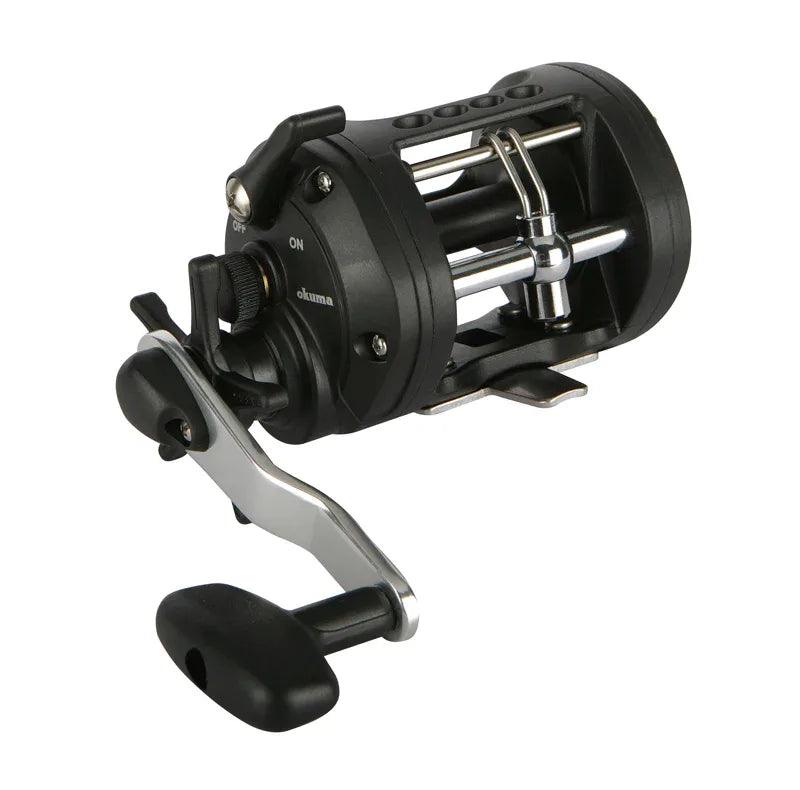 Okuma Classic XP Pro 302L