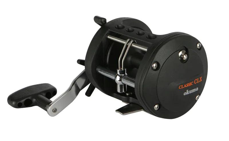 Okuma Classic XP Pro 302L