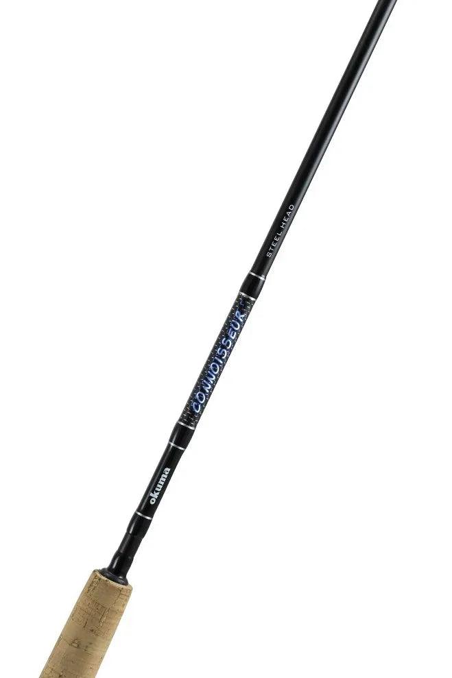 connoisseur fishing pole Connoisseur "a" Rods