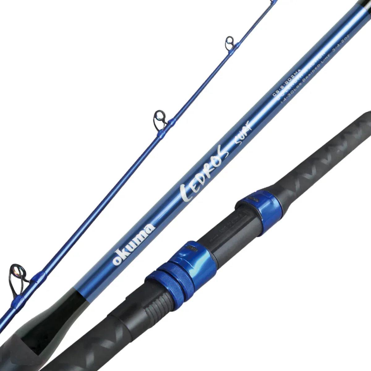 Cedros Surf CSX Rod CSX-S-902MH Cedros Surf CSX Rod CSX-S-902MH