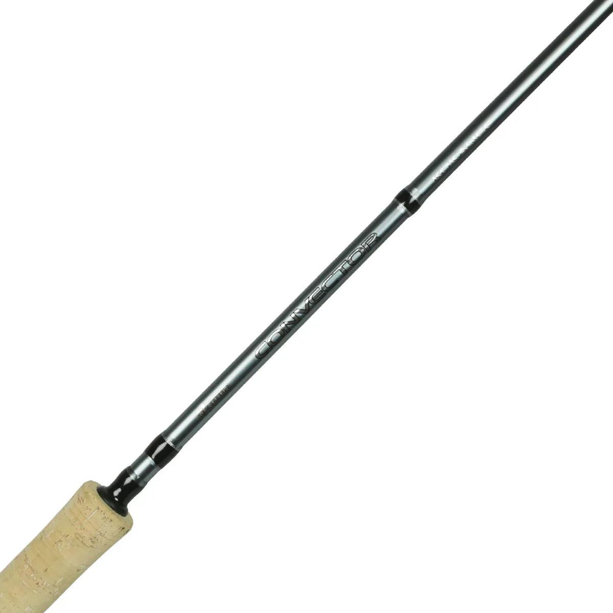 okuma convector rod B Levelwind Reel Built to handle the demands of big Convector Reels | Okuma Fishing