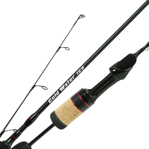 50% OFF BLOWOUT SALE - Cold Water Ice Rod