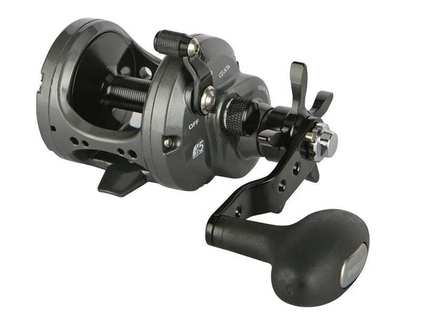 Okuma Cortez A Star Drag Reel 12 SZ 18lb Max Drag Pressure